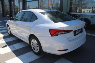 Škoda Octavia 2.0 TDI AMBITION 