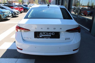 Škoda Octavia 2.0 TDI AMBITION 