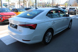 Škoda Octavia 2.0 TDI AMBITION 