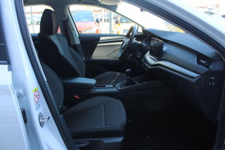 Škoda Octavia 2.0 TDI AMBITION 