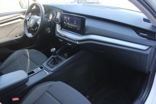Škoda Octavia 2.0 TDI AMBITION 