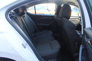 Škoda Octavia 2.0 TDI AMBITION 