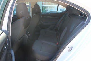 Škoda Octavia 2.0 TDI AMBITION 