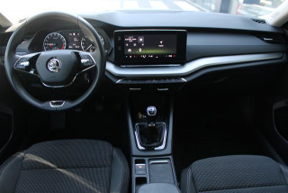 Škoda Octavia 2.0 TDI AMBITION 