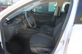 Škoda Octavia 2.0 TDI AMBITION 