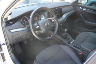 Škoda Octavia 2.0 TDI AMBITION 