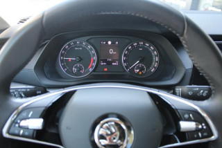 Škoda Octavia 2.0 TDI AMBITION 