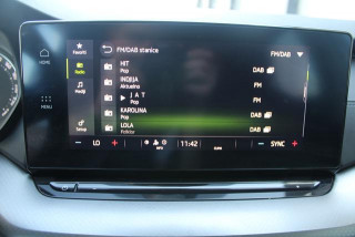 Škoda Octavia 2.0 TDI AMBITION 