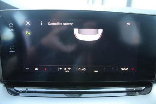 Škoda Octavia 2.0 TDI AMBITION 