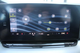 Škoda Octavia 2.0 TDI AMBITION 