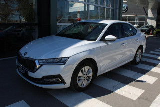 Škoda Octavia 2.0 TDI AMBITION 