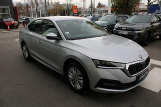 Škoda Octavia 2.0 TDI AMBITION 