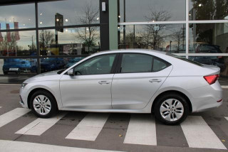 Škoda Octavia 2.0 TDI AMBITION 