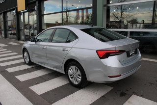 Škoda Octavia 2.0 TDI AMBITION 