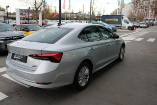 Škoda Octavia 2.0 TDI AMBITION 