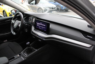 Škoda Octavia 2.0 TDI AMBITION 