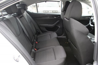 Škoda Octavia 2.0 TDI AMBITION 