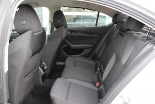 Škoda Octavia 2.0 TDI AMBITION 