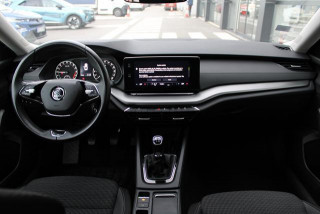 Škoda Octavia 2.0 TDI AMBITION 