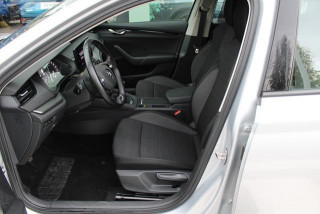 Škoda Octavia 2.0 TDI AMBITION 