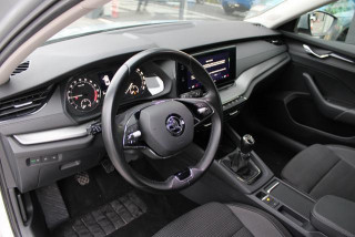 Škoda Octavia 2.0 TDI AMBITION 