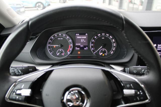 Škoda Octavia 2.0 TDI AMBITION 
