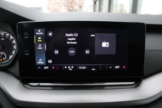 Škoda Octavia 2.0 TDI AMBITION 