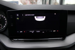 Škoda Octavia 2.0 TDI AMBITION 