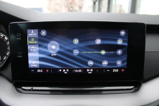 Škoda Octavia 2.0 TDI AMBITION 