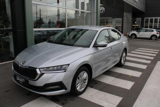 Škoda Octavia 2.0 TDI AMBITION 
