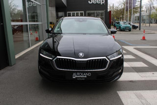 Škoda Octavia 2.0 TDI Ambition DSG 