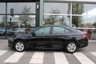 Škoda Octavia 2.0 TDI Ambition DSG 