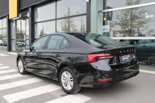 Škoda Octavia 2.0 TDI Ambition DSG 