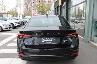 Škoda Octavia 2.0 TDI Ambition DSG 