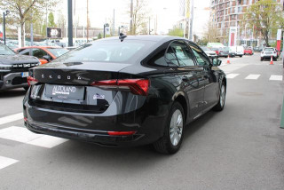 Škoda Octavia 2.0 TDI Ambition DSG 