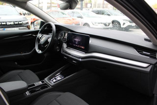 Škoda Octavia 2.0 TDI Ambition DSG 