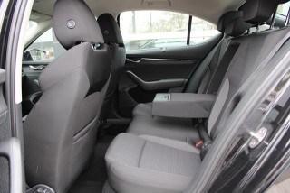 Škoda Octavia 2.0 TDI Ambition DSG 