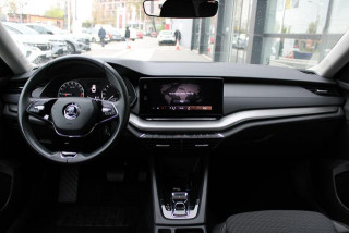 Škoda Octavia 2.0 TDI Ambition DSG 