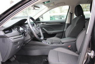 Škoda Octavia 2.0 TDI Ambition DSG 