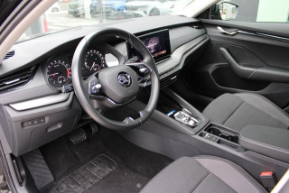 Škoda Octavia 2.0 TDI Ambition DSG 