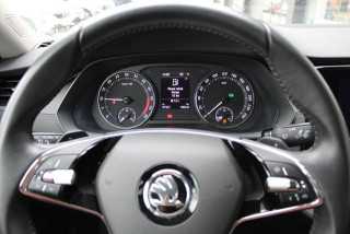 Škoda Octavia 2.0 TDI Ambition DSG 