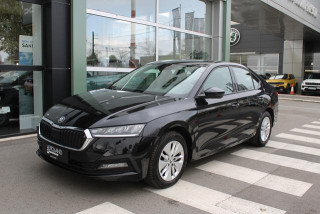 Škoda Octavia 2.0 TDI Ambition DSG 