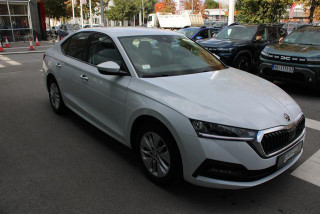 Škoda Octavia 2.0 TDI AMBITION 