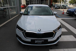 Škoda Octavia 2.0 TDI AMBITION 