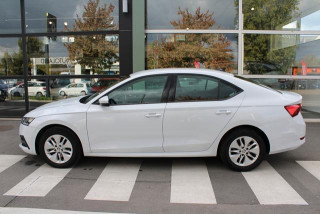 Škoda Octavia 2.0 TDI AMBITION 