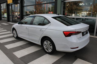 Škoda Octavia 2.0 TDI AMBITION 