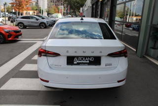 Škoda Octavia 2.0 TDI AMBITION 