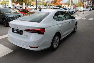 Škoda Octavia 2.0 TDI AMBITION 