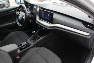 Škoda Octavia 2.0 TDI AMBITION 