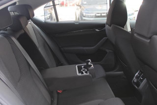 Škoda Octavia 2.0 TDI AMBITION 